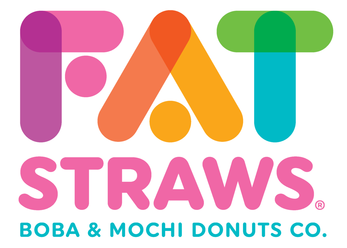 Fat Straws Boba & Mochi Donuts