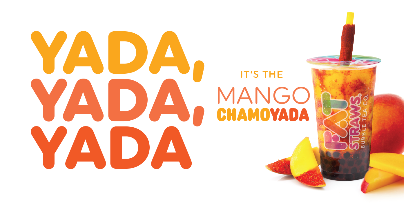 Mango Chamoyada